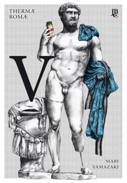 Imagem de THERMAE ROMAE - VOL. 5