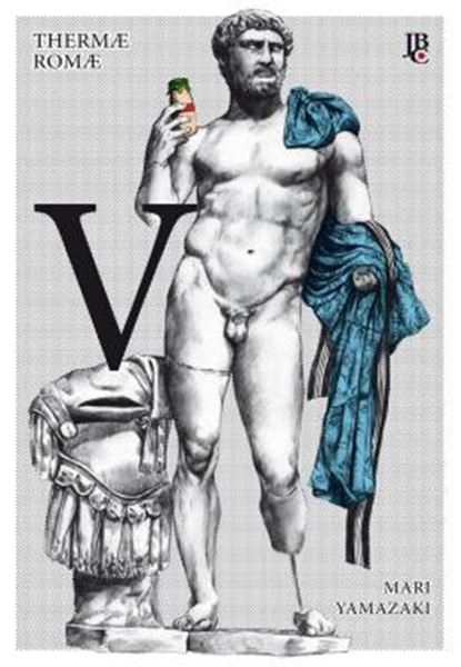 Picture of THERMAE ROMAE - VOL. 5