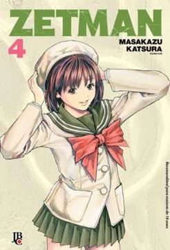 Imagem de ZETMAN - VOL. 4