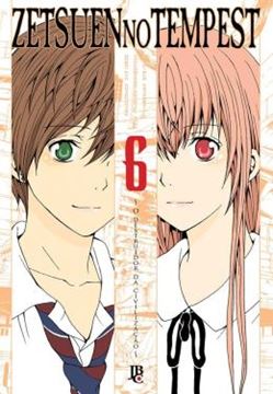Imagem de ZETSUEN NO TEMPEST - VOL. 06