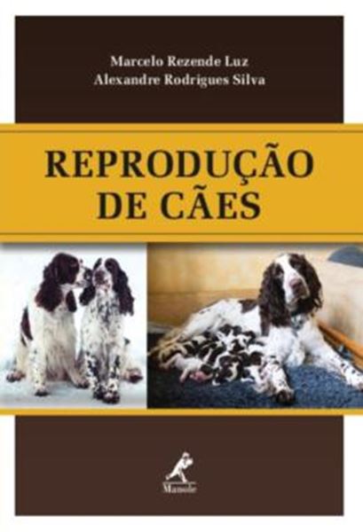 Picture of REPRODUCAO DE CAES