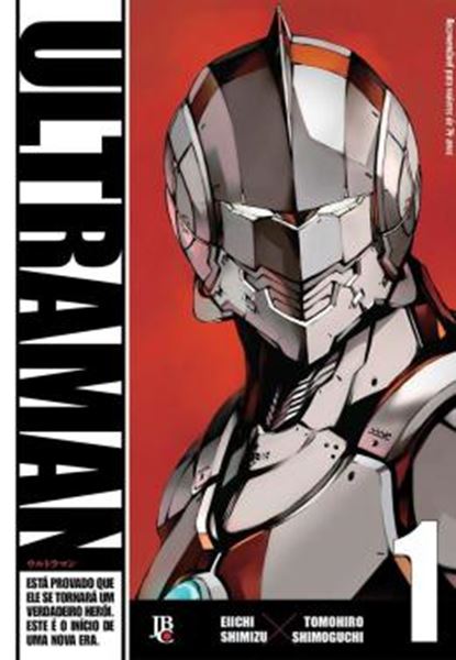 Picture of ULTRAMAN - VOL. 1