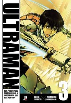 Imagem de ULTRAMAN - VOL. 3