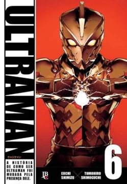 Imagem de ULTRAMAN - VOL. 6