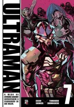 Imagem de ULTRAMAN - VOL. 7