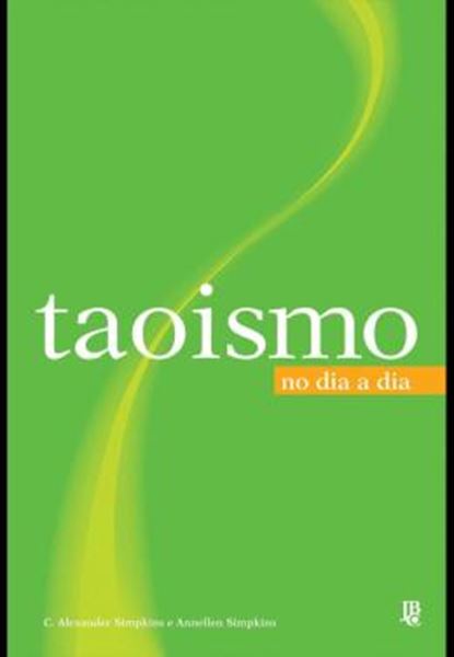 Picture of TAOISMO NO DIA A DIA