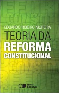 Imagem de TEORIA DA REFORMA CONSTITUCIONAL
