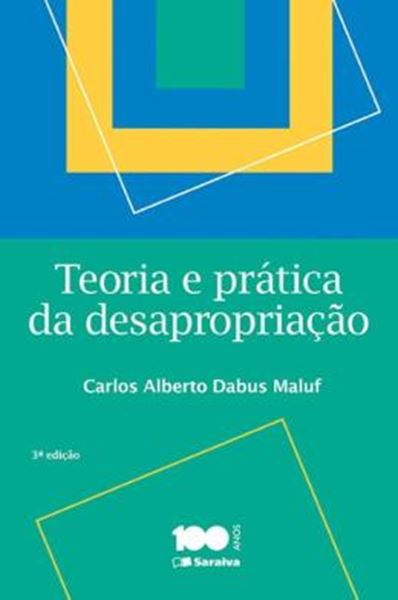 Picture of TEORIA E PRATICA DA DESAPROPRIACAO