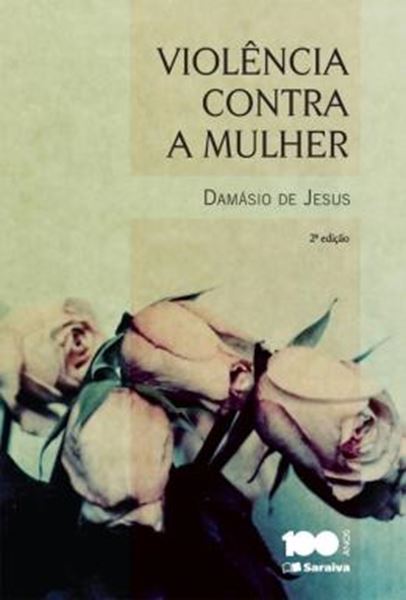 Picture of VIOLENCIA CONTRA A MULHER