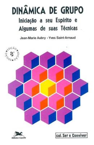 Picture of DINAMICA DE GRUPO