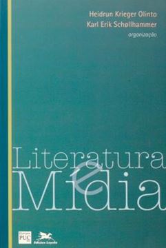 Imagem de LITERATURA E MIDIA - 2ª ED