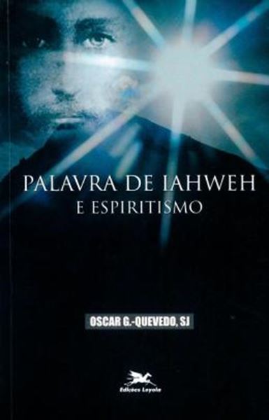 Picture of PALAVRA DE IAHWEH E ESPIRITISMO