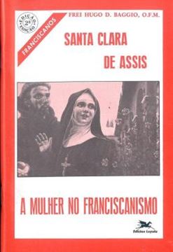 Imagem de SANTA CLARA DE ASSIS