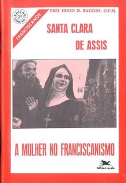 Picture of SANTA CLARA DE ASSIS