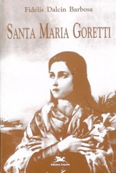 Picture of SANTA MARIA GORETTI