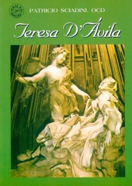 Picture of TERESA DAVILA