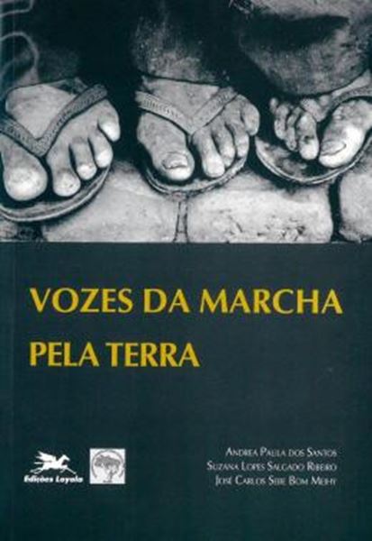 Picture of VOZES DA MARCHA PELA TERRA