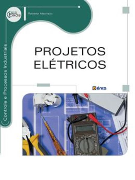 Picture of PROJETOS ELETRICOS