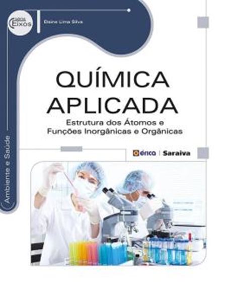 Picture of QUIMICA APLICADA