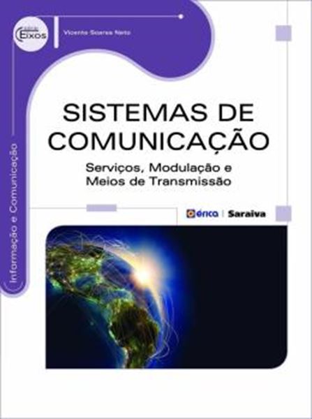Picture of SISTEMAS DE COMUNICACAO