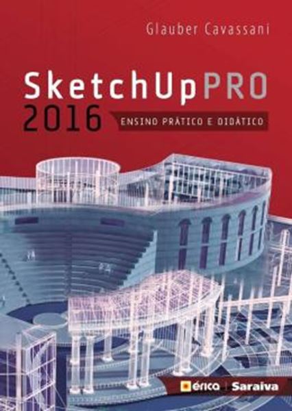 Picture of SKETCHUP PRO 2016