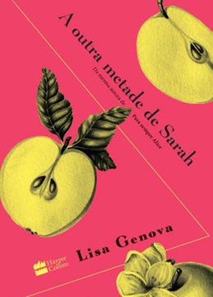 Picture of A OUTRA METADE DE SARAH