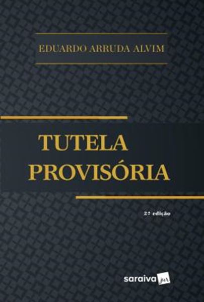 Picture of TUTELA PROVISORIA