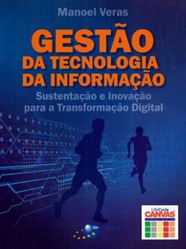 Imagem de GESTAO DA TECNOLOGIA DA INFORMACAO