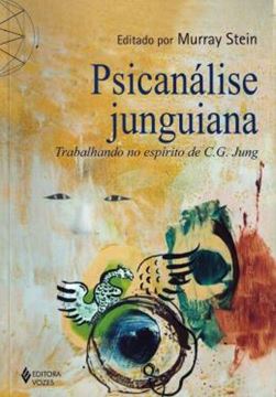 Imagem de PSICANALISE JUNGUIANA