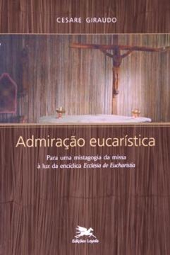 Imagem de ADMIRACAO EUCARISTICA