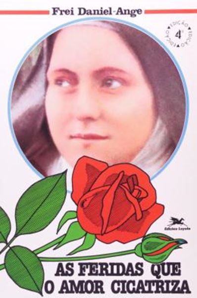 Picture of AS FERIDAS QUE O AMOR CICATRIZA