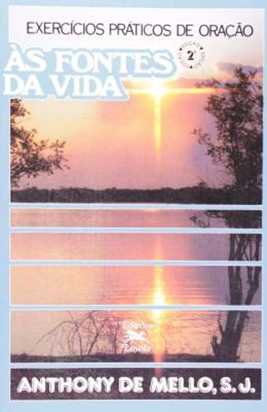 Picture of AS FONTES DA VIDA