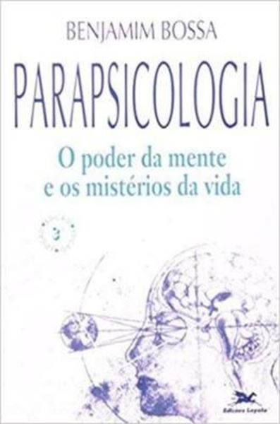 Picture of PARAPSICOLOGIA