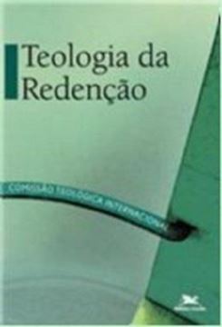Imagem de TEOLOGIA DA REDENCAO