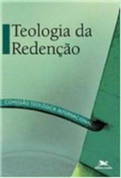 Picture of TEOLOGIA DA REDENCAO