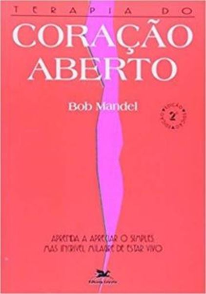 Picture of TERAPIA DO CORACAO ABERTO