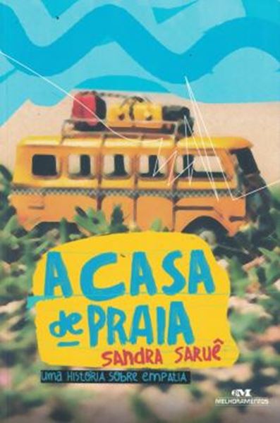 Picture of A CASA DE PRAIA