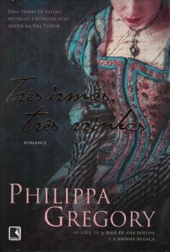 Imagem de TRES IRMAS, TRES RAINHAS