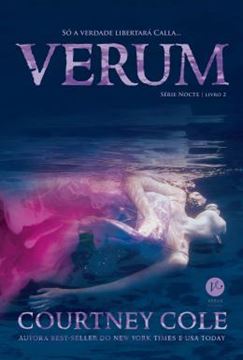 Imagem de VERUM - VOL. 2 NOCTE