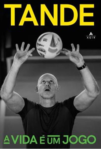 Picture of A VIDA E UM JOGO