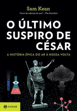 Imagem de O ULTIMO SUSPIRO DE CESAR