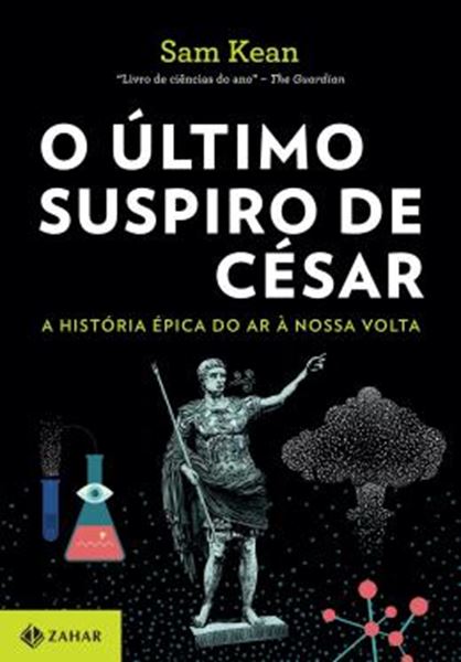 Picture of O ULTIMO SUSPIRO DE CESAR
