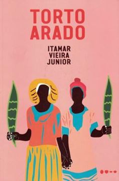 Imagem de TORTO ARADO - 1ª ED