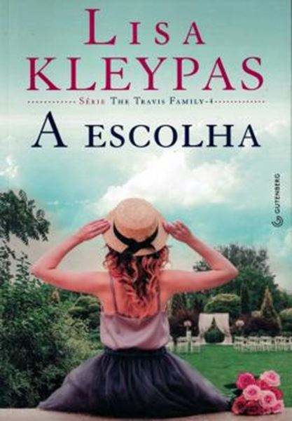 Picture of A ESCOLHA