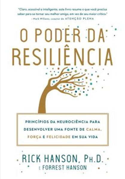 Picture of O PODER DA RESILIENCIA