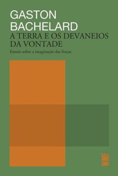Picture of TERRA E OS DEVANEIOS DA VONTADE, A - 5ª ED