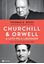 Imagem de CHURCHILL & ORWELL - A LUTA PELA LIBERDADE