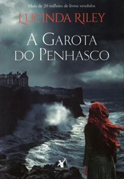 Picture of A GAROTA DO PENHASCO