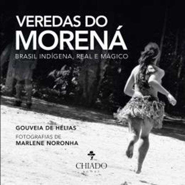 Picture of VEREDAS DO MORENA - BRASIL INDIGENA, REAL E MAGICO