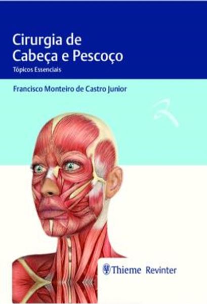 Picture of CIRURGIA DE CABECA E PESCOCO